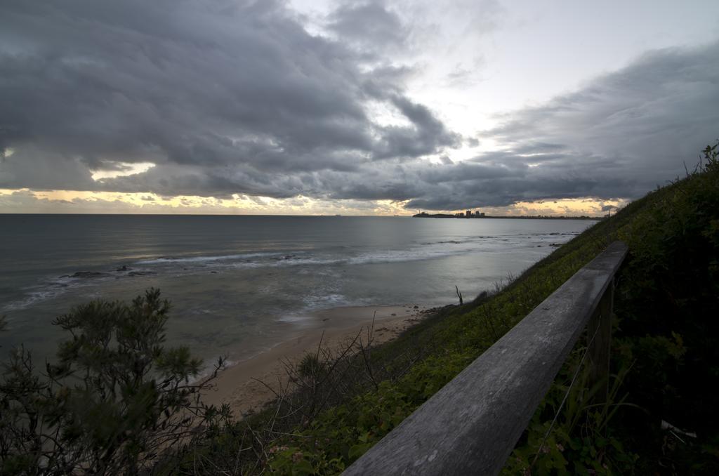 Ocean Boulevard Alexandra Headland Rom bilde